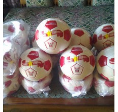 PESANAN BOLA PERTAMINA